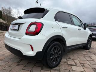 FIAT 500X usata, con Airbag laterali