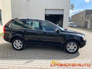 VOLVO XC90 usata, con Climatizzatore