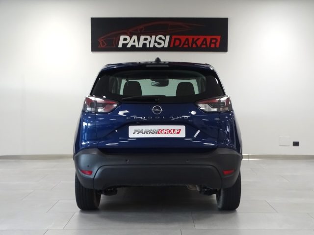 OPEL Crossland usata, con Cruise Control