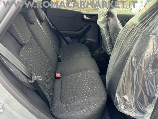 FORD Puma usata, con Cruise Control