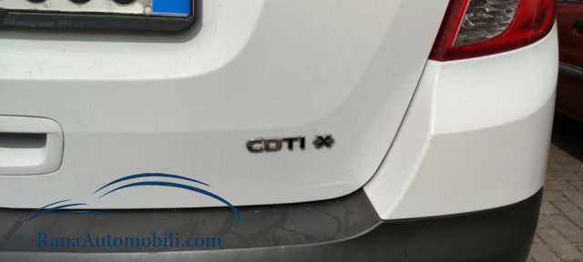 OPEL Mokka usata, con Climatizzatore
