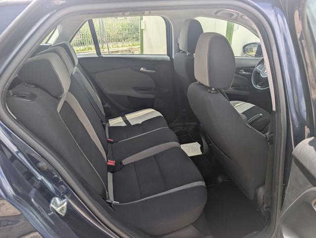 FIAT Tipo usata, con ESP