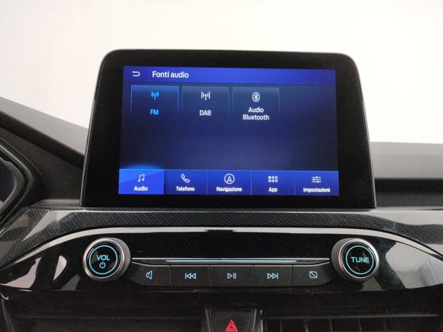 FORD Kuga usata, con Immobilizzatore elettronico