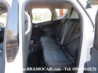 OPEL Meriva usata, con Sensori di parcheggio posteriori