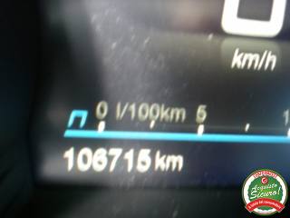 ALFA ROMEO Giulia usata, con Servosterzo