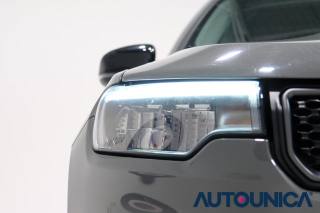 JEEP Compass usata, con Cruise Control