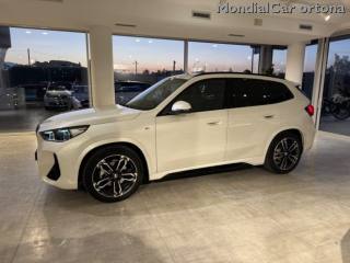 BMW X1 usata, con Climatizzatore
