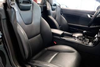 MERCEDES-BENZ SLK 200 usata, con Fari Xenon