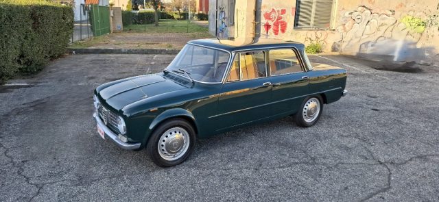 ALFA ROMEO Giulietta usata 7