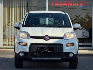 FIAT Panda usata, con Airbag Passeggero