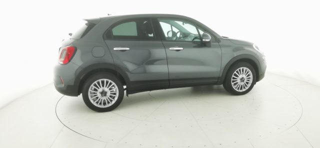 FIAT 500X usata, con Chiusura centralizzata telecomandata