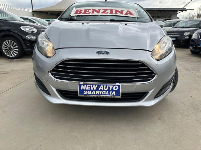 FORD Fiesta usata 26