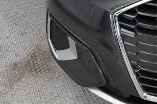 AUDI A3 usata, con Climatizzatore