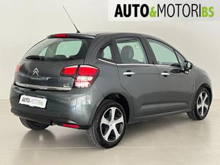 CITROEN C3 usata, con Airbag Passeggero