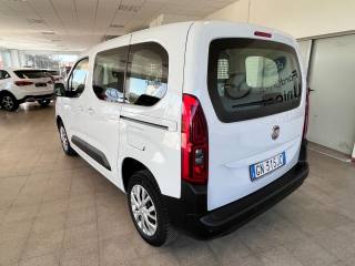 FIAT Doblo usata, con Climatizzatore