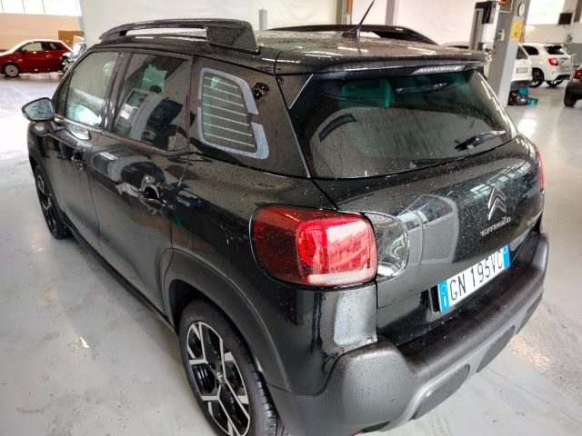 CITROEN C3 Aircross usata, con ESP