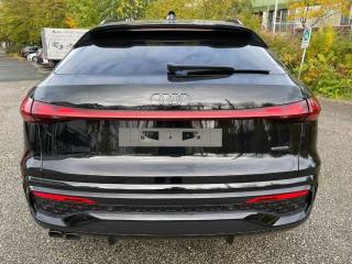 AUDI Q5 usata, con Airbag Passeggero