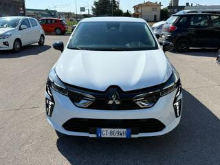 MITSUBISHI Colt usata, con Riconoscimento dei segnali stradali