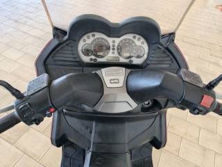 APRILIA Atlantic 500 usata 5