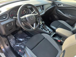 OPEL Grandland X usata, con Autoradio