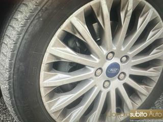 FORD C-Max usata, con Airbag testa