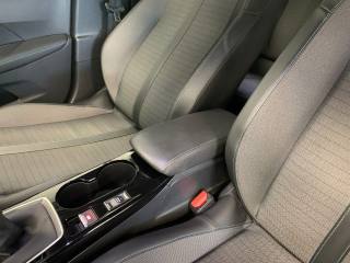 PEUGEOT 2008 usata, con Touch screen