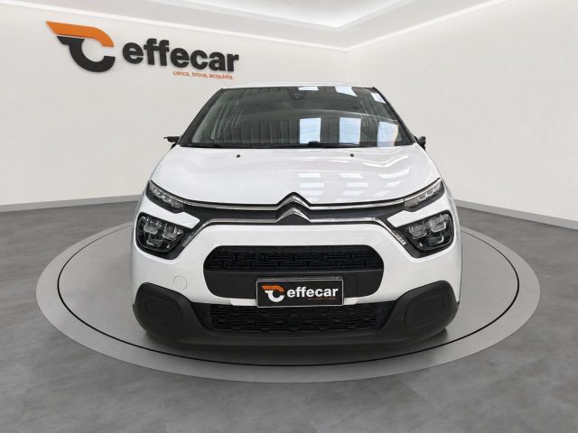 CITROEN C3 usata, con Airbag