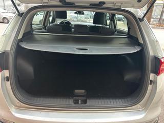 KIA Sportage usata, con Climatizzatore