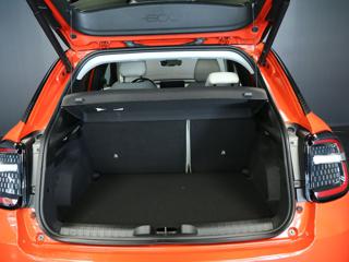 FIAT 600 usata, con Chiusura centralizzata