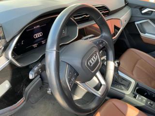 AUDI Q3 usata, con Servosterzo
