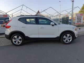 VOLVO XC40 usata, con Controllo trazione