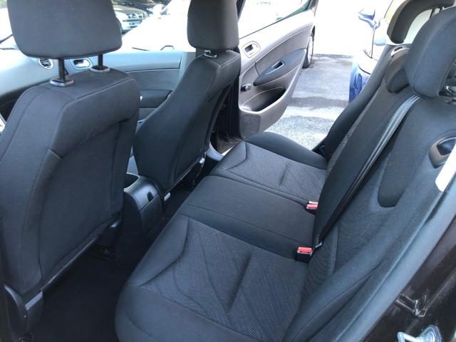 PEUGEOT 308 usata, con Immobilizzatore elettronico