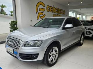 AUDI Q5 usata, con Airbag laterali