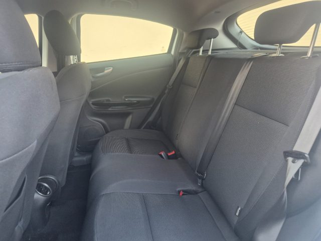 ALFA ROMEO Giulietta usata, con Cruise Control