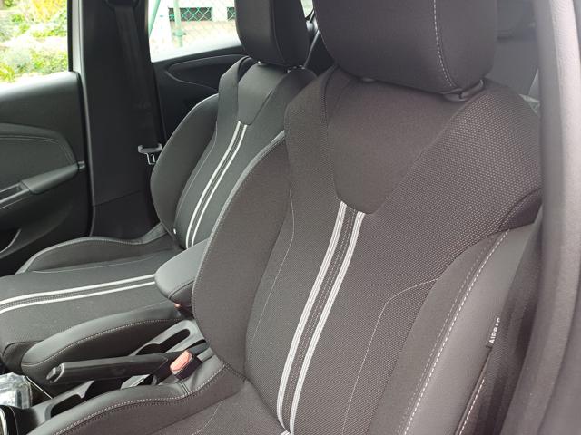 OPEL Corsa usata, con Autoradio