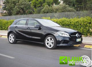 MERCEDES-BENZ A 180 usata 16