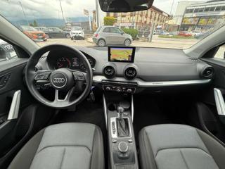 AUDI Q2 usata 24