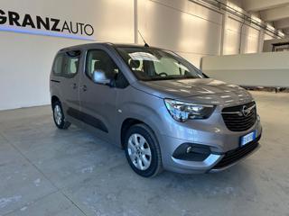 OPEL Combo Life usata, con Climatizzatore