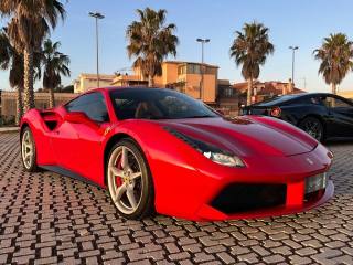 FERRARI 488 GTB usata, con Airbag Passeggero