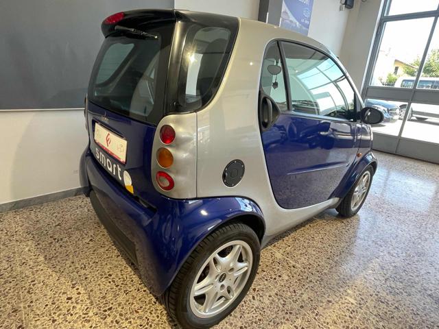 SMART ForTwo usata 12