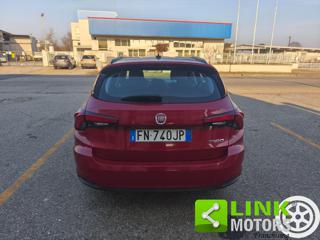 FIAT Tipo usata, con Autoradio
