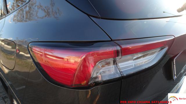 FORD Kuga usata 82