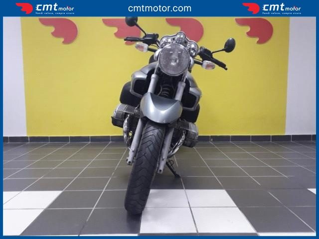 BMW R 1150 R usata 1