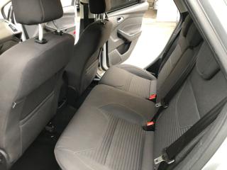 FORD Focus usata, con Fendinebbia