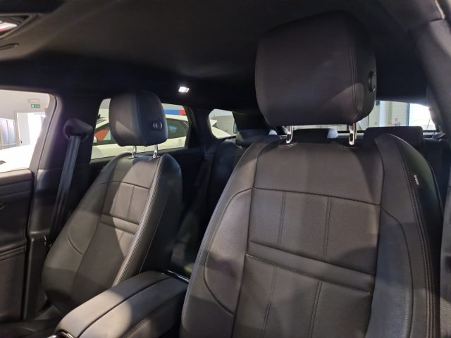 LAND ROVER Range Rover Evoque usata, con Cronologia tagliandi
