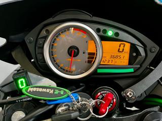 KAWASAKI Z 750 usata 4