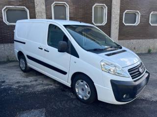 FIAT Scudo usata, con Alzacristalli elettrici