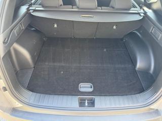 HYUNDAI Tucson usata, con ESP