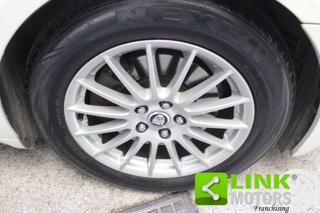 JAGUAR XF usata, con Climatizzatore