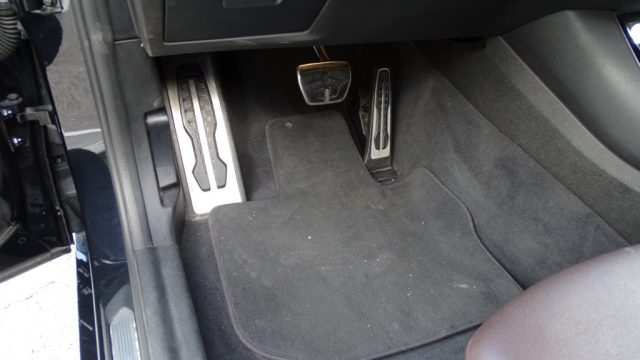 BMW X3 usata 74